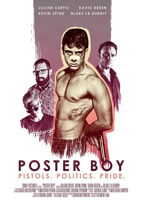 Poster Boy (фильм)