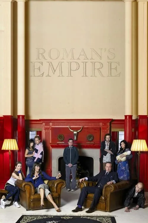 Roman's Empire (series)