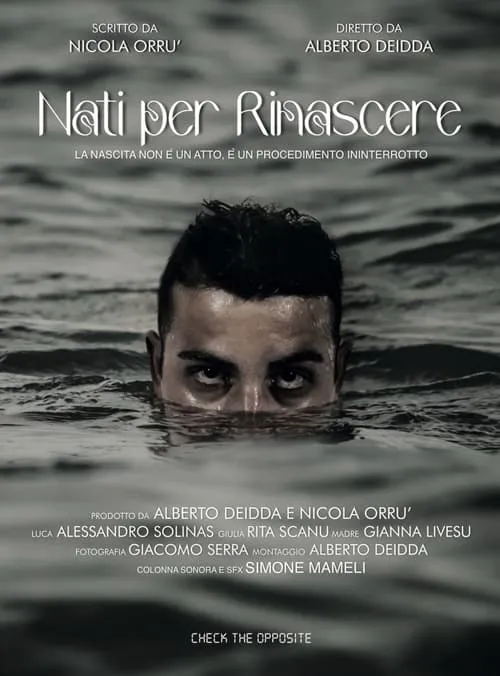 Nati per Rinascere (movie)