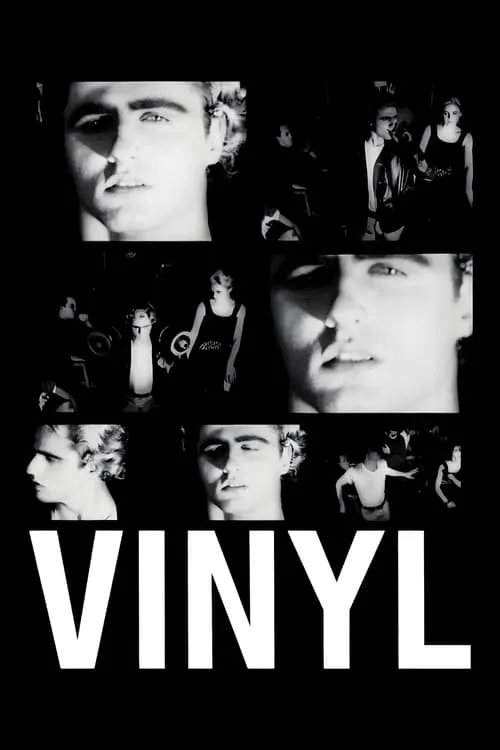 Vinyl (movie)