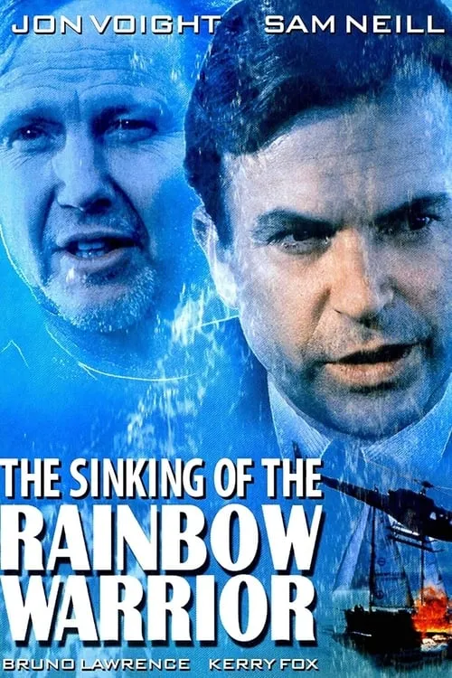 The Rainbow Warrior (movie)