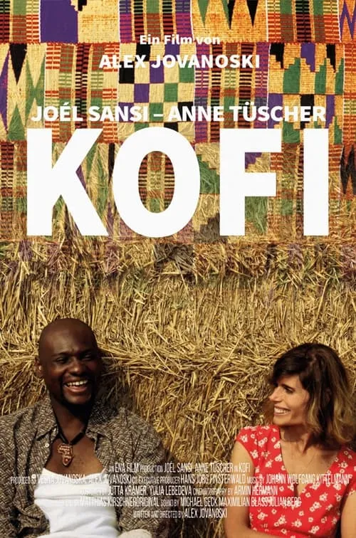 Kofi (фильм)