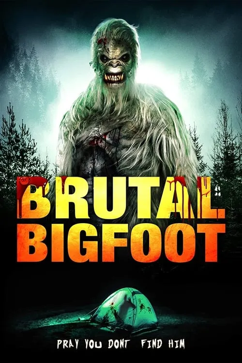 Brutal Bigfoot Encounters: Mutations and Mutilations (movie)