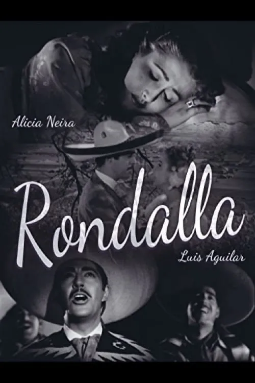 Rondalla (movie)