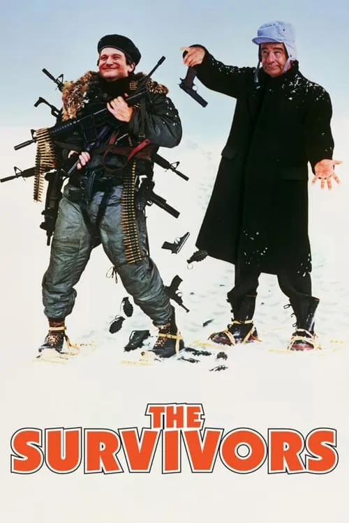 The Survivors (movie)