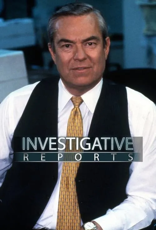 Investigative Reports (сериал)