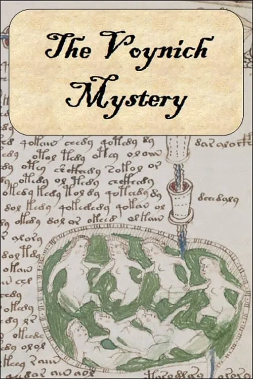 The Voynich Mystery (movie)