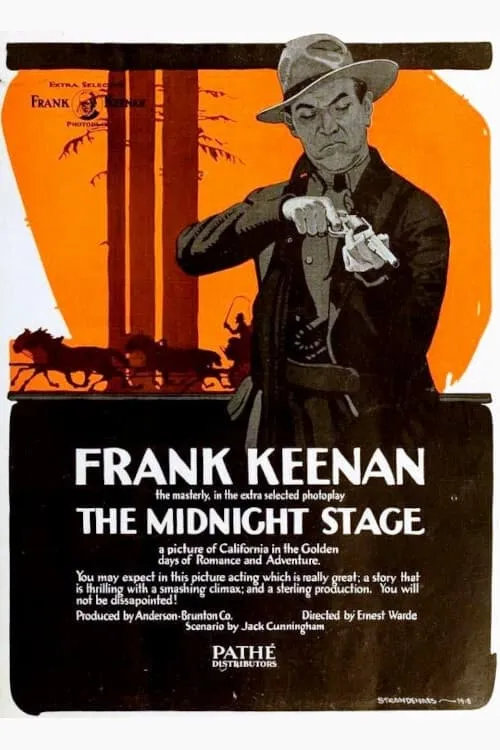 The Midnight Stage (movie)