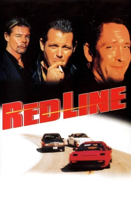 Red Line (movie)