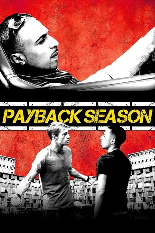 Payback Season (фильм)