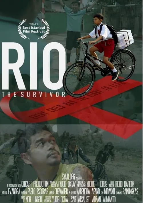 Rio the Survivor (фильм)