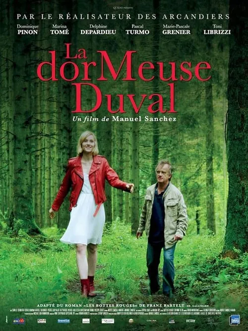 La DorMeuse Duval (movie)