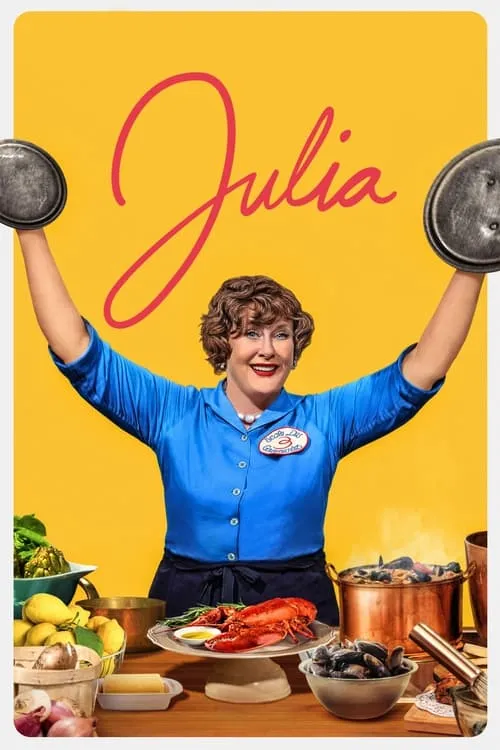 Julia (series)