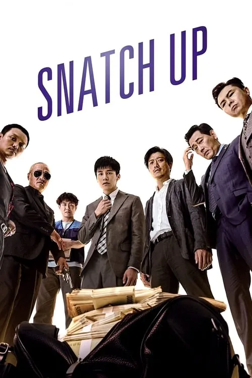 Snatch Up (movie)