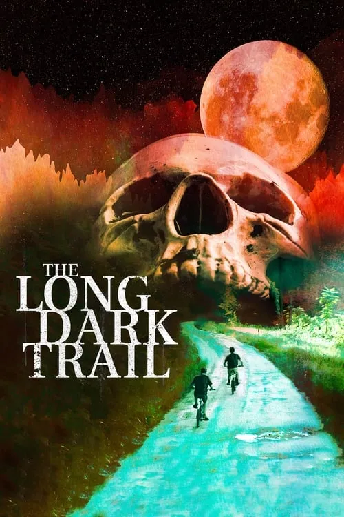 The Long Dark Trail (movie)