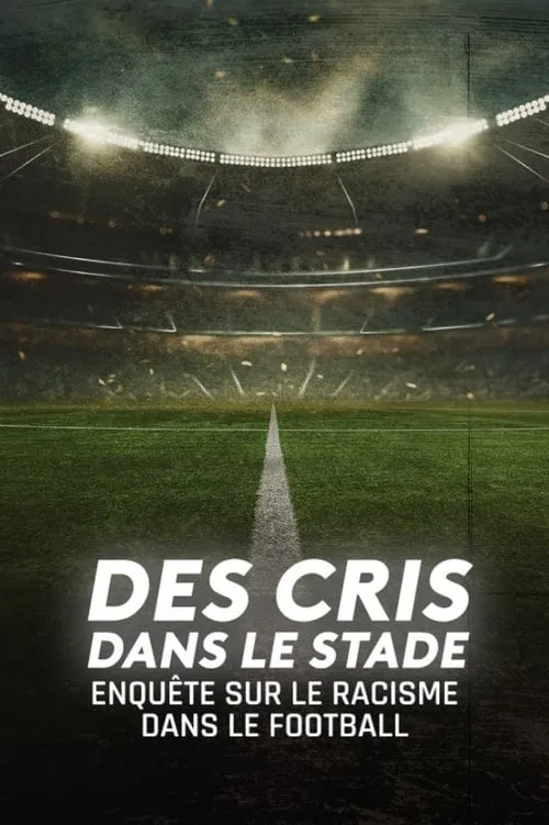 Des cris dans le stade, enquête sur le racisme dans le football