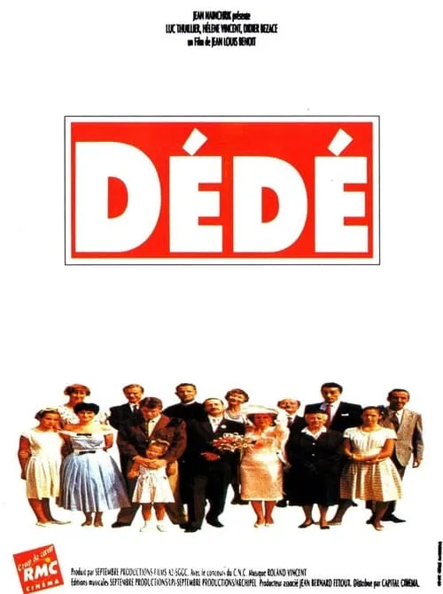 Dédé (movie)