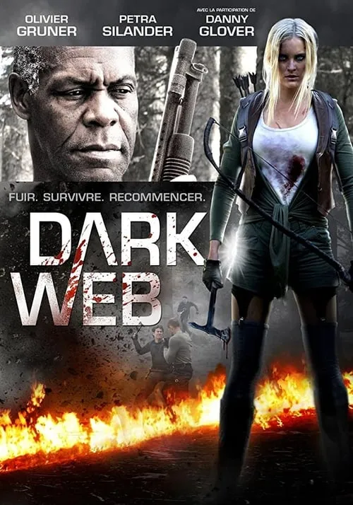 Darkweb