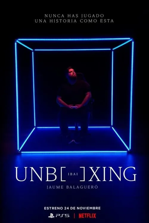 Unboxing Ibai (movie)