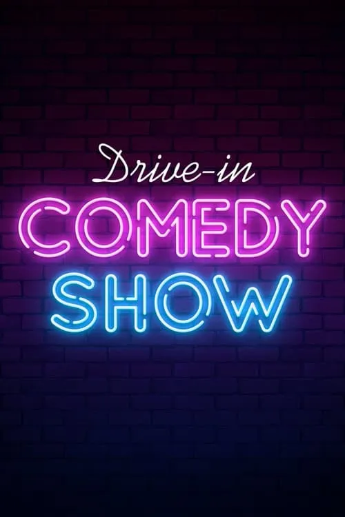 Drive-in Comedy Show (фильм)