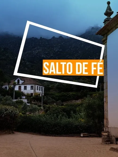 Salto de Fé