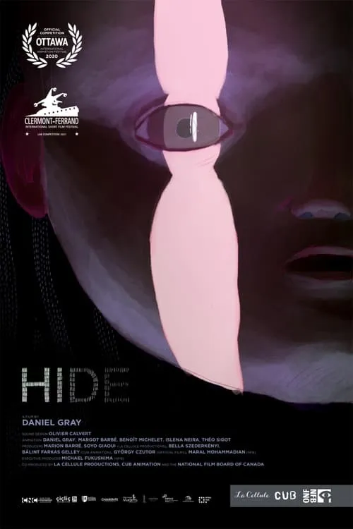 Hide (фильм)