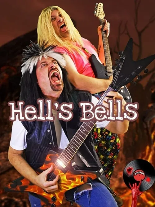 Hell's Bells (movie)