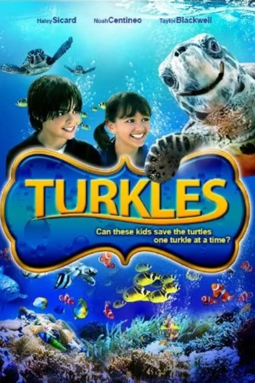 Turkles (фильм)