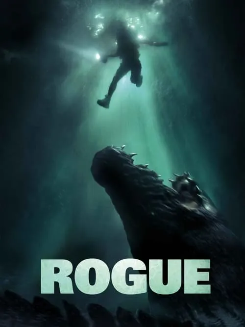 Rogue (movie)
