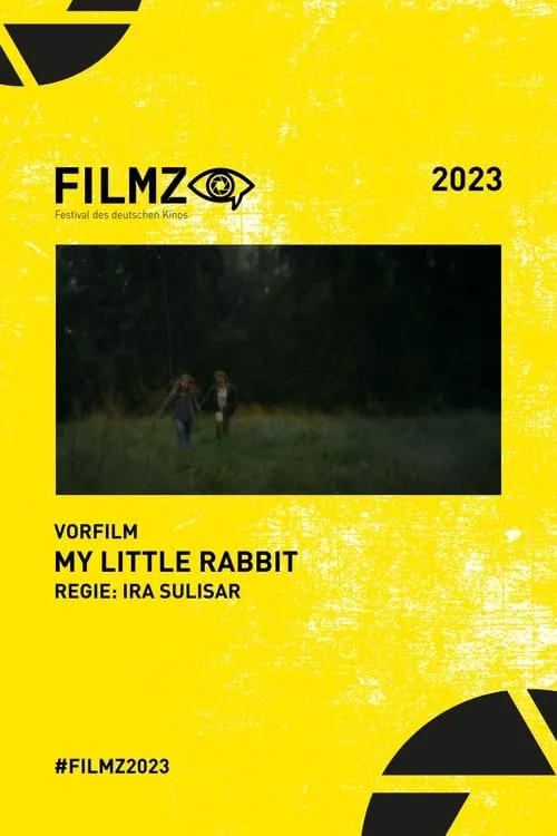 My Little Rabbit (movie)