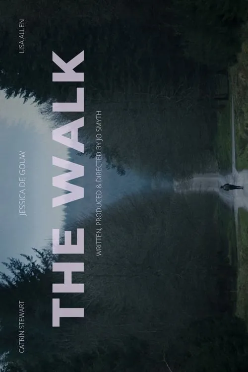 The Walk (фильм)