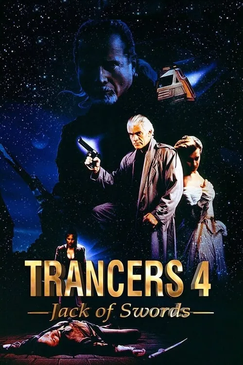 Trancers 4: Jack of Swords (movie)