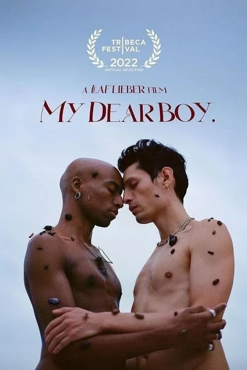 My Dear Boy (movie)