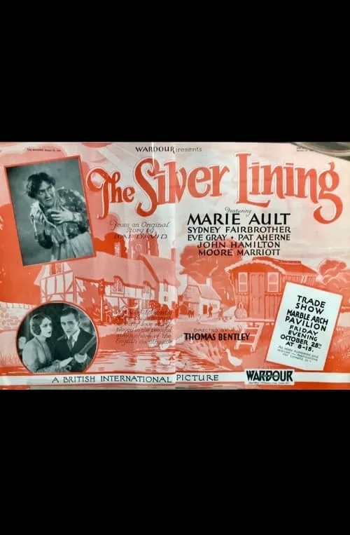 The Silver Lining (movie)