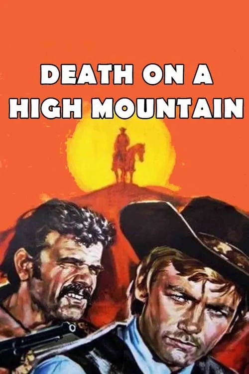 Death on High Mountain (movie)