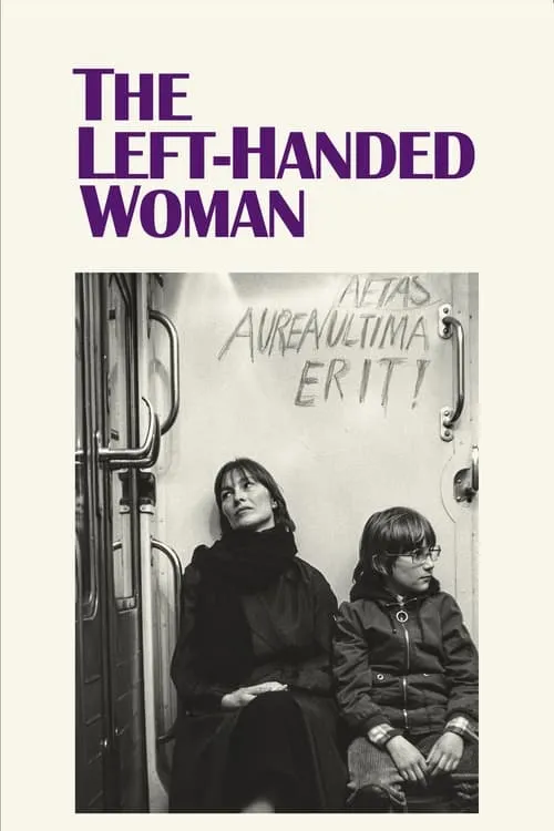 The Left-Handed Woman (movie)