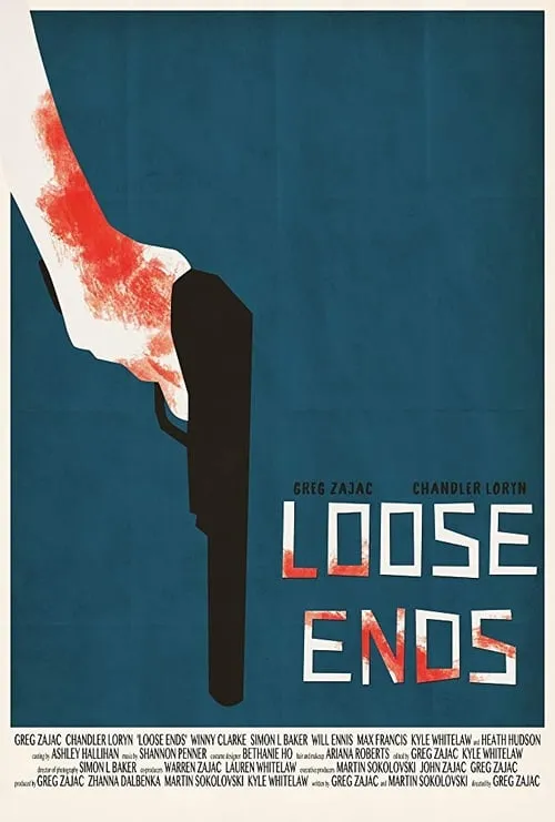 Loose Ends (movie)