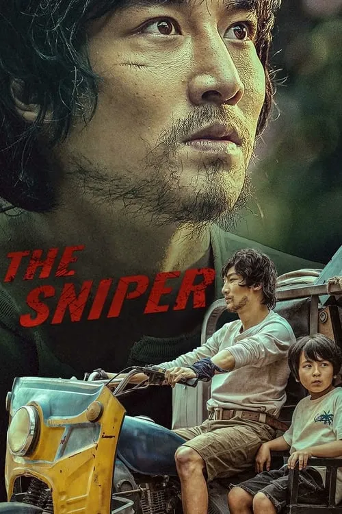 The Sniper