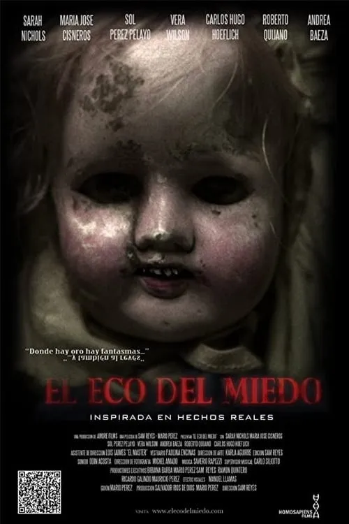 El eco del miedo (фильм)