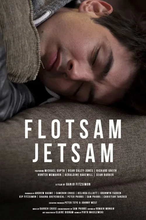 Flotsam Jetsam (фильм)