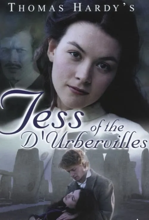 Tess of the D'Urbervilles (movie)