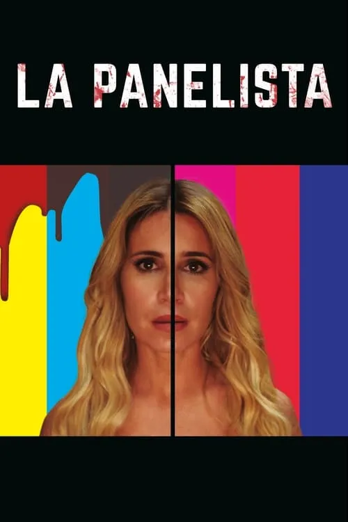 La panelista: el circo de la realidad (movie)