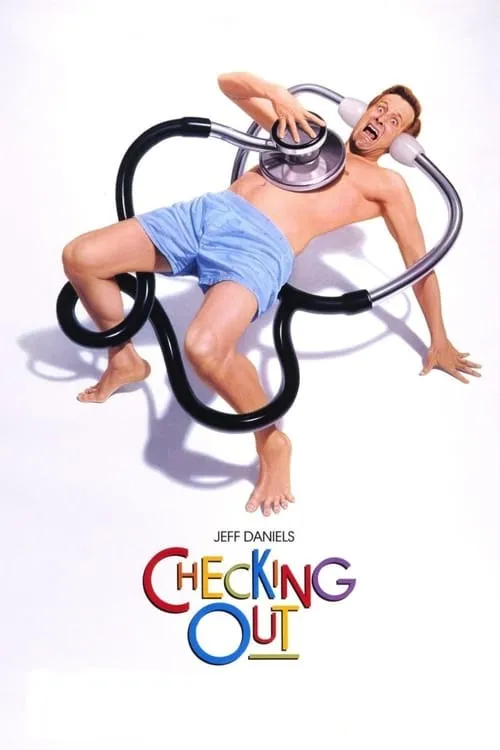 Checking Out (movie)