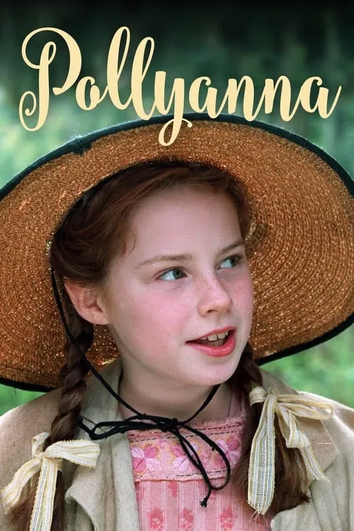 Pollyanna (movie)