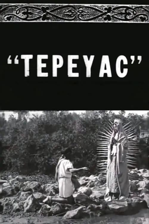 Tepeyac (movie)