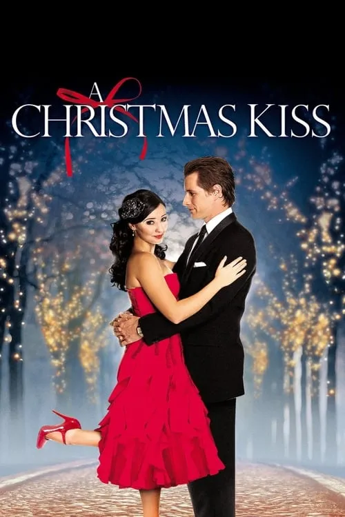A Christmas Kiss (movie)