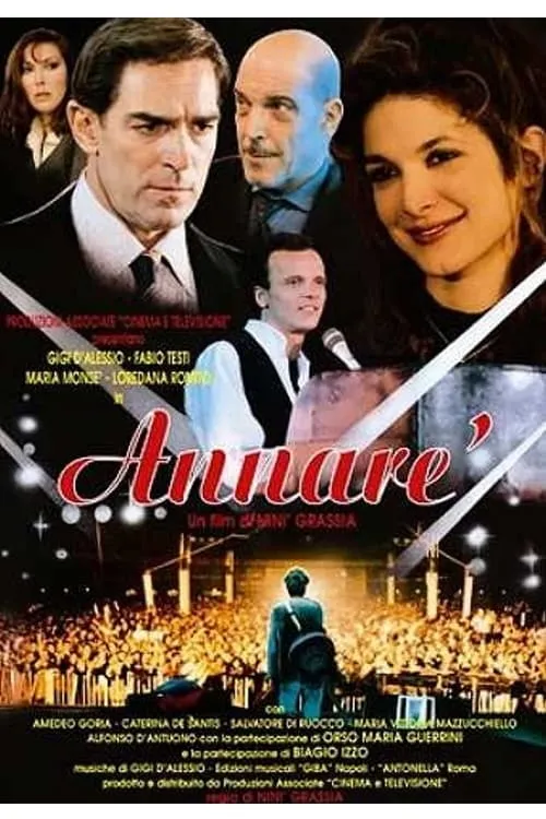 Annarè (movie)