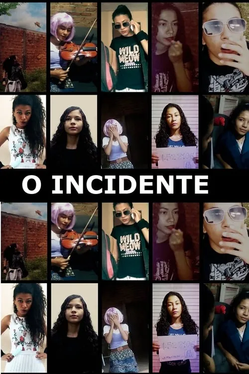 The Incident (movie)