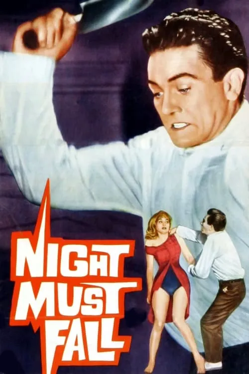 Night Must Fall (movie)