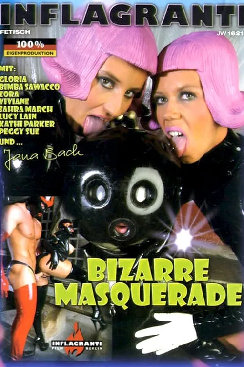 Bizarre Masquerade (фильм)